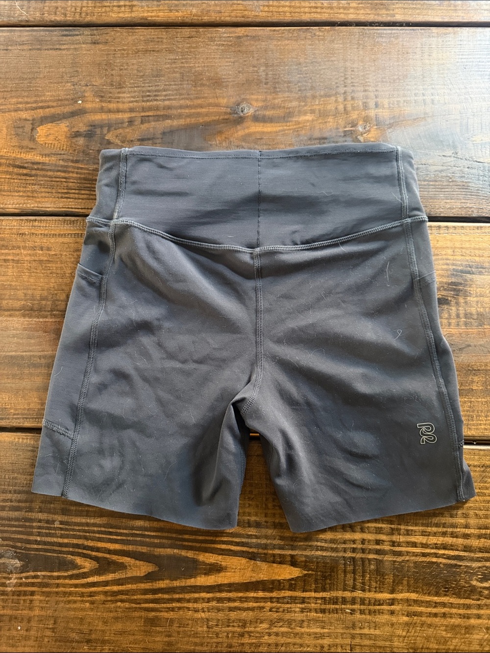 Bandit Vanisher shorts - Picture 2 of 2